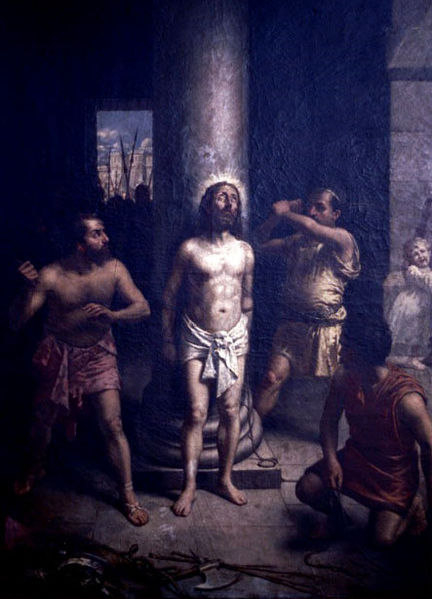 Flagellation of Christ